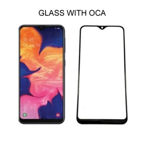 3 in 1 LCD Frontale Touch Screen Obiettivo di Vetro Esterno OCA per <span class=keywords><strong>Samsung</strong></span> <span class=keywords><strong>S5</strong></span> S6 S7 S8 bordo S8 + s9 + s10 s20 + s20 ultra Nota 5 8 9 10 Note20 - Product Image 2