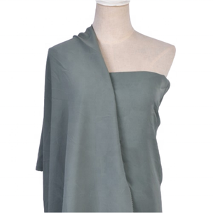 High-end Polyester 80D 136GSM Full <strong>Dull</strong> Sph <strong>Satin</strong> Fabric Malaysia Poka for Wedding Jacket Bridesmaid Robes Abaya Gown - Product Image 1