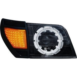 Para Toyota Land Cruiser LC70 LC76 LC75 LC79, faro delantero Angel Eyes Fj79, faro Led, accesorios para automóviles - Product Image 6