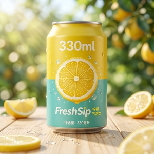 202 #   Lata <span class=keywords><strong>de</strong></span> Aluminio Metálica Elegante y Vacía para Bebidas, Refrescos, Café, con Tapa <span class=keywords><strong>de</strong></span> Fácil Apertura, <span class=keywords><strong>Precio</strong></span> por Unidad - Product Image 6