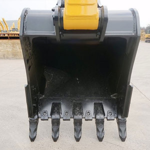 Excavatrice minière robuste de 36 tonnes à bras long, hydraulique, sur chenilles, grande taille, à vendre - Product Image 6