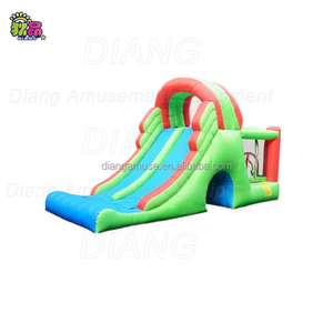 Fábrica profesional Gonfiabili Mare Dora Castillo inflable hinchable Carreras De Obstculos - Product Image 6