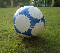 Ballon de football en braille pour aveugles avec hochet pour aveugles avec sons pour malvoyants