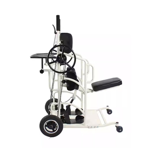 Equipo de Rehabilitación y Ejercicio para Entrenamiento de la Marcha, Fácil de Usar, de Calidad Premium, para Personas con Discapacidad - Product Image 1