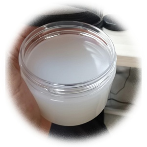 <span class=keywords><strong>Vaseline</strong></span> blanche de haute qualité pour hydratant cosmétique - Product Image 1
