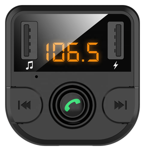 Vente chaude <span class=keywords><strong>Radio</strong></span> lecteur MP3 <span class=keywords><strong>voiture</strong></span> Blue Tooth FM transmetteur mains libres de <span class=keywords><strong>voiture</strong></span> sans fil avec double chargeur USB de <span class=keywords><strong>voiture</strong></span> - Product Image 5