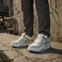 Chaussures de skate décontractées pour hommes 2026, baskets rehaussantes invisibles, montantes, respirantes, sportives, pour la marche, vente en gros