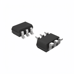 BOM IC In Stock Diode Arrays BAS116DY-QX Components Electronic 6-TSSOP, SC-88, SOT-363 - Product Image 1