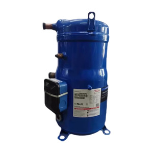 Compresseur de réfrigération HYZL PSH019A4ALC VZH117BGDNA pour climatiseur - Product Image 3