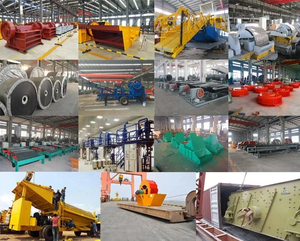 涡流分离器有色金属分离铝分离器磁选机废物分离 - Product Image 6