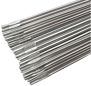 Fil de soudage en aluminium-magnésium à usage général de haute qualité ER5356, tige de soudage MIG <span class=keywords><strong>TIG</strong></span>, 5% de teneur en magnésium, 1,2 mm, 7 kg, sur mesure - Product Image 1