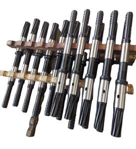 Top Hamer <span class=keywords><strong>Rock</strong></span> Boren Boor Staven Schacht Adapter Voor Hydraulische Boor Rig - Product Image 1