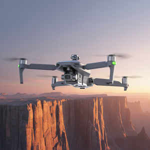 Drone SG9-0-9 édition <span class=keywords><strong>jeunesse</strong></span>, écran tactile amélioré, facile à utiliser pour les débutants, photographie aérienne HD, longue autonomie <span class=keywords><strong>de</strong></span> la batterie, GPS, moteur sans balais - Product Image 1
