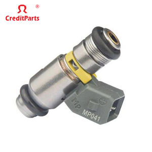 Nueva boquilla de <span class=keywords><strong>inyector</strong></span> de combustible de alta calidad IWP041 para VW Gol Parati Polo <span class=keywords><strong>SEAT</strong></span> <span class=keywords><strong>Ibiza</strong></span> 1,0 16V - Product Image 6