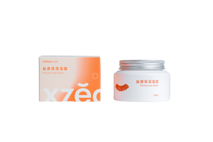 Baume hydratant à l'acide fulvique pour une hydratation profonde de la peau - Vente flash - Product Image 1