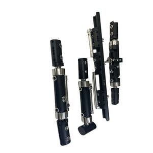 Articulaciones de muñeca ortopédicas fabricadas en China, fijador externo, instrumentos quirúrgicos ortopédicos para cirugía de fractura ósea - Product Image 5