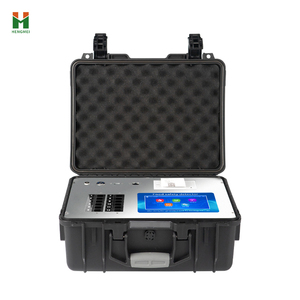 200 + श्रेणियों के लिए पेशेवर ऑल-इन-वन खाद्य सुरक्षा विश्लेषक मात्रात्मक परीक्षण - Product Image 3