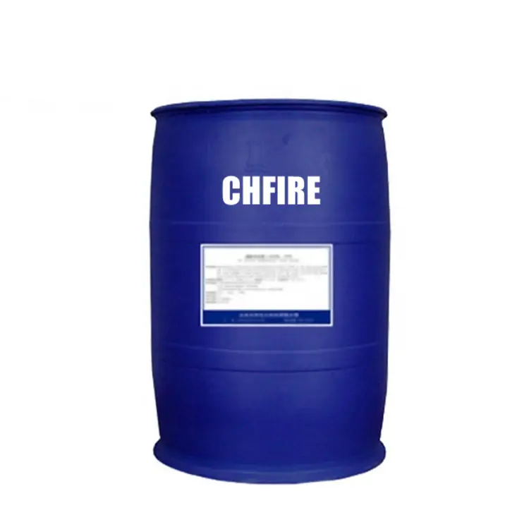 CHFIRE 6.5-7.5 PH 값 AFFF 거품 에이전트