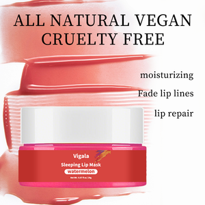 <span class=keywords><strong>Masque</strong></span> pour les lèvres bio personnalisé OEM/ODM, <span class=keywords><strong>masque</strong></span> facial pour les lèvres à la pastèque, <span class=keywords><strong>masque</strong></span> de nuit, <span class=keywords><strong>baume</strong></span> <span class=keywords><strong>hydratant</strong></span> pour les lèvres, soin des lèvres, éclaircissement des ridules - Product Image 2