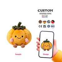 Jouets en peluche personnalisés en forme d'oignon, fabrication directe d'usine, poupées en peluche sur mesure, cadeau pour événement de marque