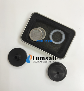 ชุดปลูกถ่ายไขมันแบบนาโนพร้อมตัวกรองอะแดปเตอร์/ซีลสินค้าใหม่ - Product Image 4