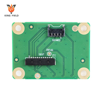 Montaje de PCB para GPS Car Tracker Navegación PCBA PCB Placa de circuito impreso Fabricante Asamblea