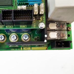 Placa de circuito impreso del servocontrolador FANUC A20B-2101-0224 - Product Image 2