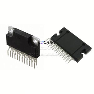 Brand-new & Original P6FG-4824E2:1LF SIP DIP <b>Integrated</b> <b>Circuit</b> (IC) CZSKU:C9F4I2L5 - Product Image 1