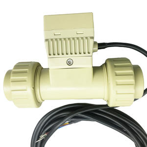 Alat Pengukur Debit Air Seri FOTEK ATP dengan Output RS-485 atau MODBUS, Tipe NPN Paddle Wheel Flow Total Meter - Product Image 5