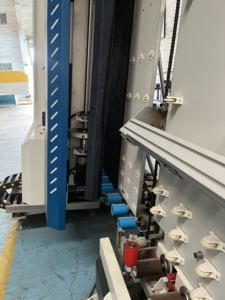 夹层玻璃生产线 双层玻璃 IG 单元 隔热玻璃生产机 - Product Image 2