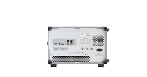 Analyseur logique portable Keysight 16864A 136 canaux 128 Mpts 5 GHz conventionnel / 12,5 GHz avec zoom de synchronisation - Product Image 6