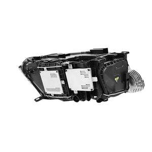 Adatto per Audi <span class=keywords><strong>Q5</strong></span> da 2013 a <span class=keywords><strong>2017</strong></span>. Sostituzione dei fari alogeni con fari a LED. - Product Image 3