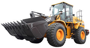 Produk asli Spare part syzg pemuat roda syzg suku cadang - Product Image 4