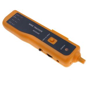 Localizador de Líneas Telefónicas y de Red Jw-360, Rastreador de Cables - Product Image 2