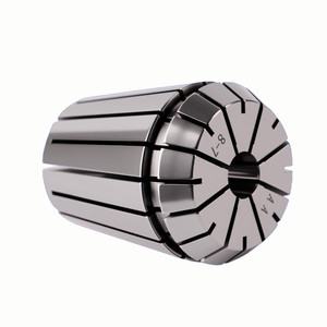 ER32ER25 Fine Quality <strong>1</strong>/<strong>4</strong>\" 3/8\" 5/16\" Spring ER <strong>Collets</strong> for Machine Tools Accessories Chuck - Product Image 4