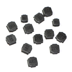 Coilank 0.47uH IND ตัวเหนี่ยวนำไฟฟ้าแบบสายป้องกันลวด0312หลอด SMD สำหรับเครื่องฟอกอากาศเครื่องทำน้ำอุ่นอิเล็กทรอนิกส์ - Product Image 6