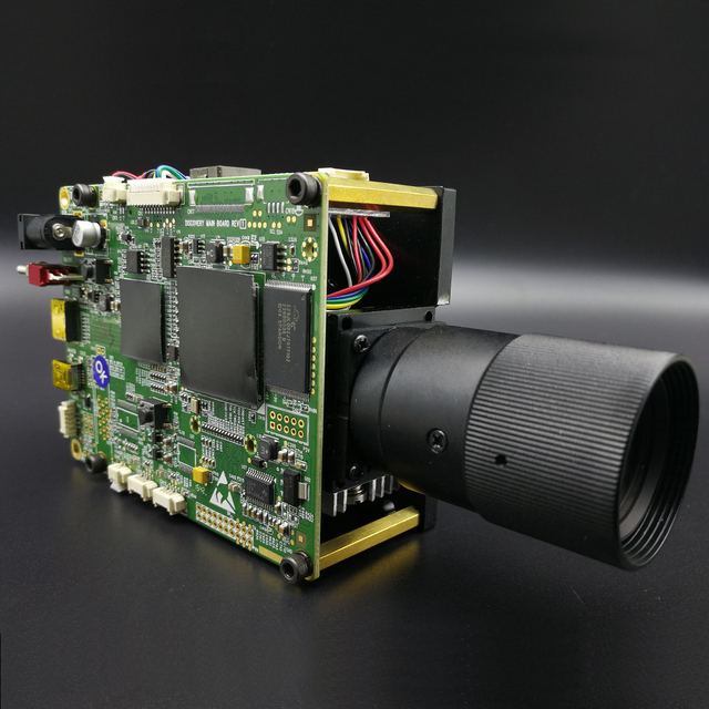 ZS PDC07 4K UV LED DLP Projector for Jewelry 3D Printer