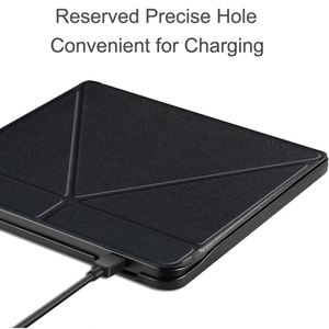 Housse de protection intelligente pour liseuse Kindle Paperwhite 11e génération, étui pour livres électroniques, design coloré, dessin personnalisé, vente en gros - Product Image 2