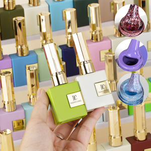 ZRKGEL Prezzo di Fabbrica OEM Fornitori di Prodotti <span class=keywords><strong>per</strong></span> <span class=keywords><strong>Unghie</strong></span> Migliore Collezione di Smalti <span class=keywords><strong>Gel</strong></span> <span class=keywords><strong>per</strong></span> <span class=keywords><strong>Unghie</strong></span> Senza HEMA 102 Colori Produttore <span class=keywords><strong>Kit</strong></span> <span class=keywords><strong>Gel</strong></span> UV All'Ingrosso - Product Image 2