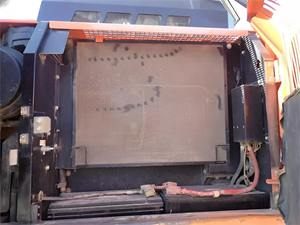 Performances Optimales Excavatrice à Chenilles Hydraulique HITACHI ZX350 LC-6 d'Occasion 2016 40 Tonnes Machine de Terrassement Moyenne à Vendre Fournisseur - Product Image 5