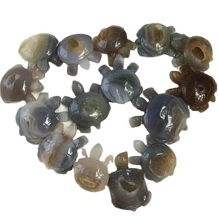 ジオード亀 ジオード亀