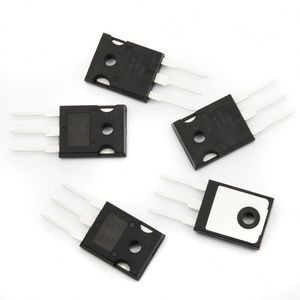 Brand-new and Original 45EPS16LH TO-247 Transistor CZSKU:TB65EG04 - Product Image 1