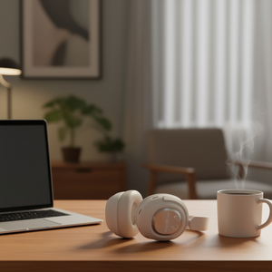 HZ-BT900 Headphones QuietComfort Ultra Wireless Noise Cancelling Over Ear - Product Image 3