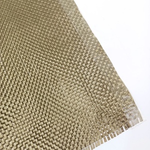 Fábrica al por mayor fibra de basalto tejido liso tela basalto tejido para reparación y refuerzo - Product Image 4