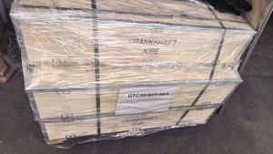 Cigüeñal de Acero Forjado de Aleación J08C J08E 13411-2241 13411-E0100 para Motor HINO - Product Image 6