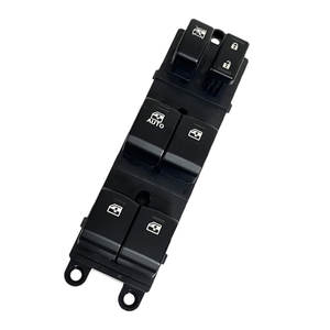 Interruptor Eléctrico para Ventana Delantera Izquierda para Subaru Outback 2013-2015, Nuevo, Modelo ABS 83071-AJ240 - Product Image 3