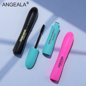 ANGEALA <span class=keywords><strong>SKYHIGH</strong></span> Rizador de Pestañas Negro Intenso de Larga Duración, Resistente al Agua y a las Manchas para el Modelo 2398 Shantou - Product Image 2