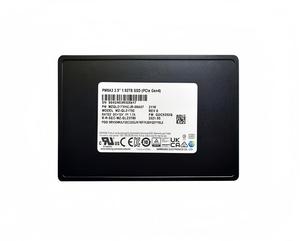 삼성 PM9A3 엔터프라이즈급 서버 워크스테이션 SSD M.2 PCIe4.0 내장형 2.5인치 1.92TB 새 제품 - Product Image 1