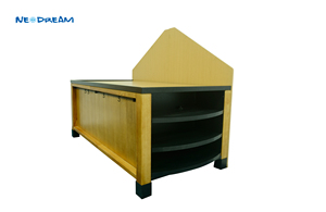 <span class=keywords><strong>ตู้</strong></span>โชว์ผักผลไม้ซูเปอร์มาร์เก็ต |   ชั้นวางสินค้าสดสำหรับร้านขายของชำ - Product Image 4