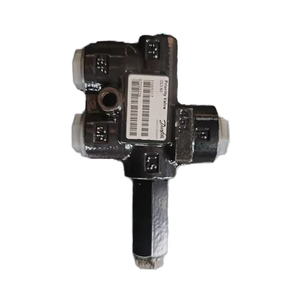 Pieza de maquinaria de construcción de prioridad de válvula de excavadora Doosan/Develon K1007896 - Product Image 1